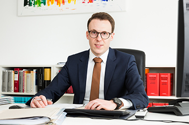 Julian Schirmer